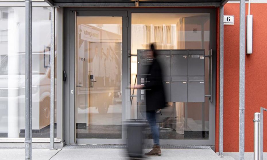 Business Hotel Maier Business Hotel Maier