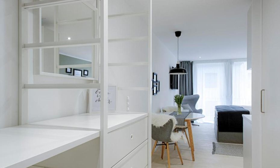 Business Hotel Maier Business Hotel Maier