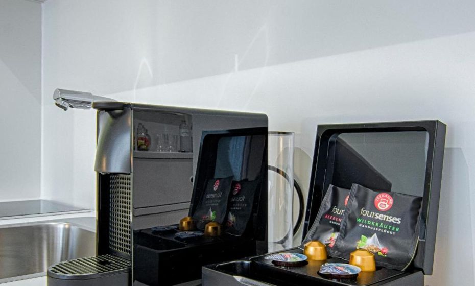 Business Hotel Maier