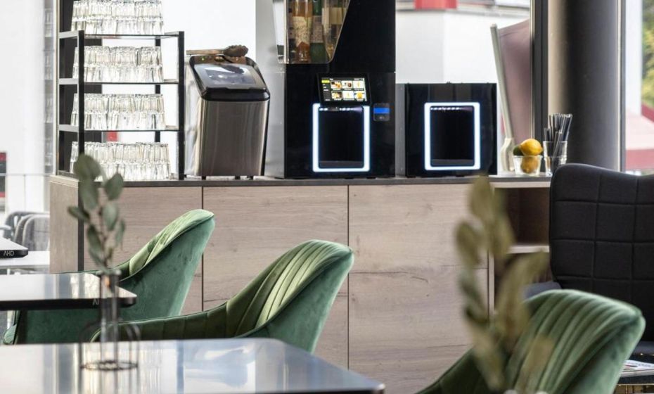 Business Hotel Maier