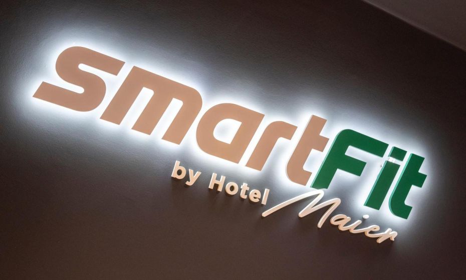 Business Hotel Maier