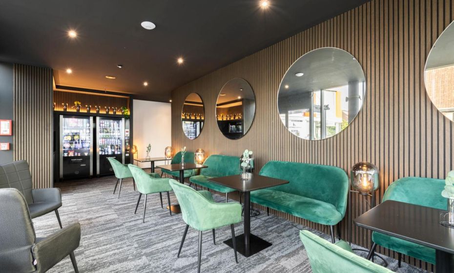 Business Hotel Maier Business Hotel Maier
