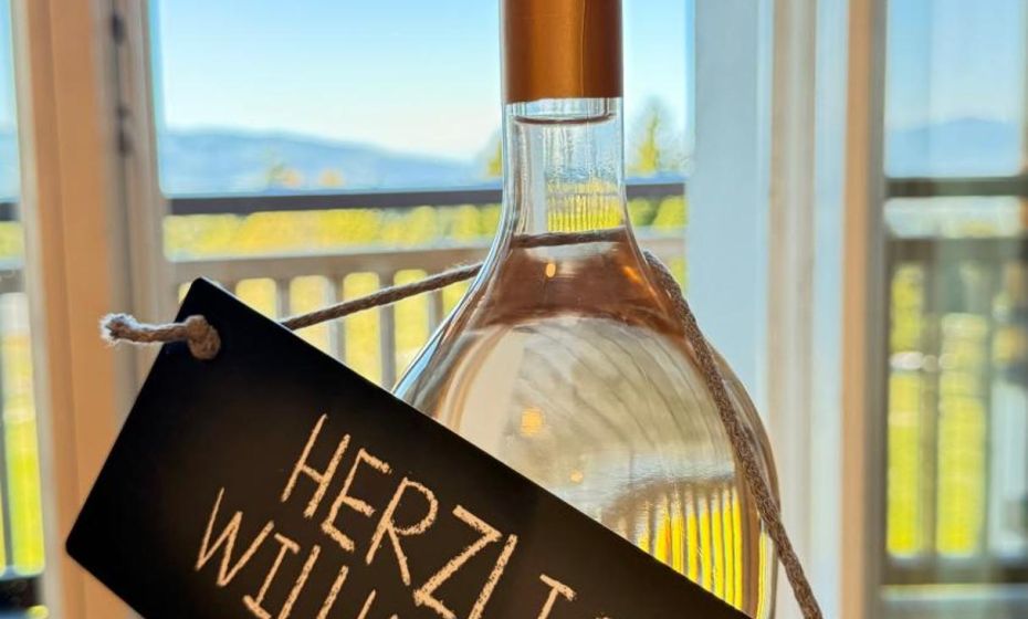 Auszeit mit Weitblick! Ankommen & Loslassen