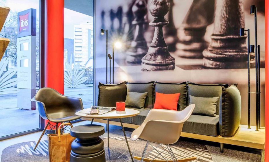 Hotel Ibis Bregenz
