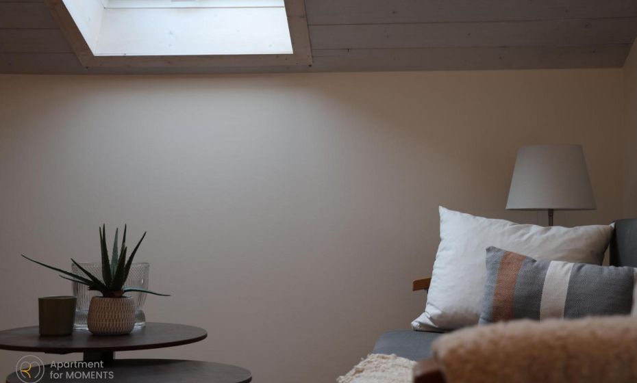 RM Apartment for Moments