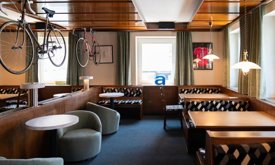 Velotique Hotel Angelika - Self-Check-in