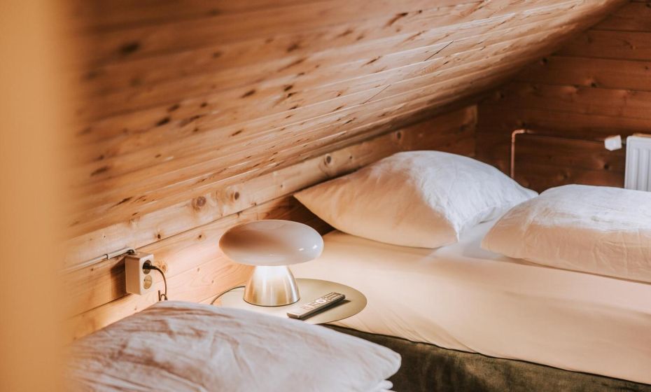 Velotique Hotel Angelika - Self-Check-in