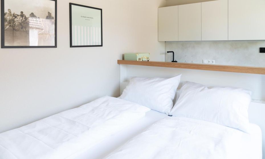 Velotique Hotel Angelika - Self-Check-in