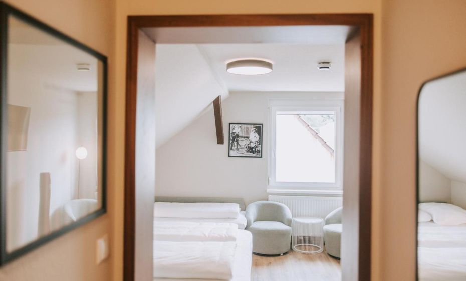 Velotique Hotel Angelika - Self-Check-in Velotique Hotel Angelika - Self-Check-in