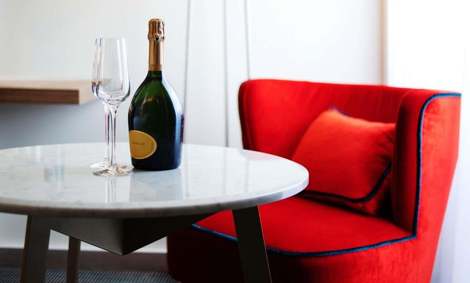 Grand Hotel Bregenz - MGallery Collection