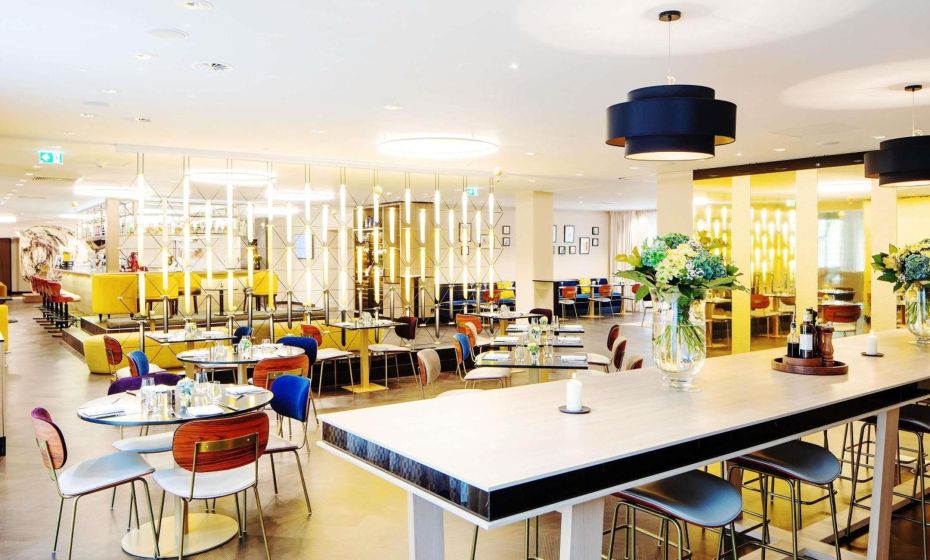 Grand Hotel Bregenz - MGallery Collection