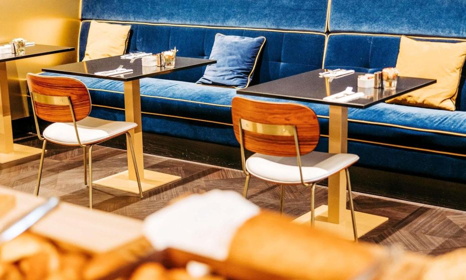 Grand Hotel Bregenz - MGallery Collection Grand Hotel Bregenz - MGallery Collection