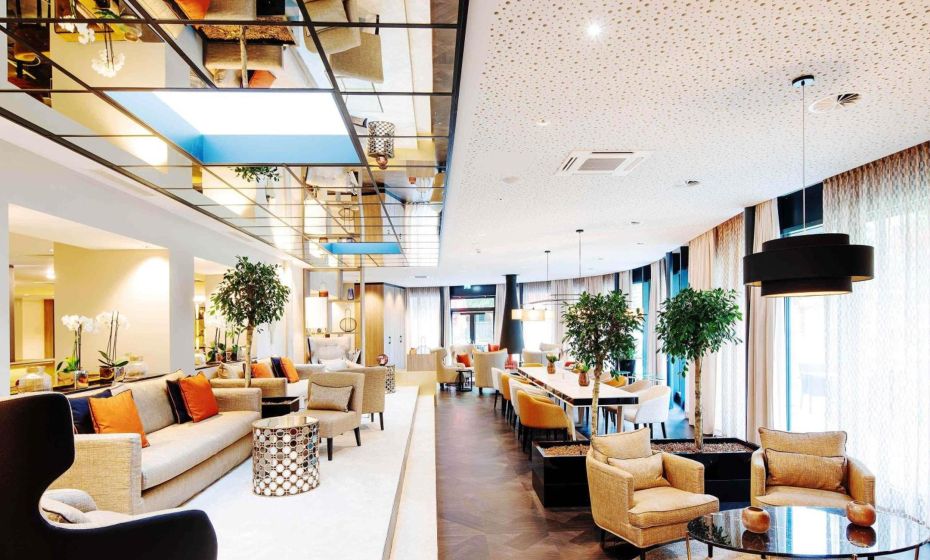 Grand Hotel Bregenz - MGallery Collection Grand Hotel Bregenz - MGallery Collection