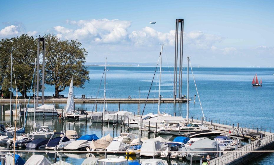 Grand Hotel Bregenz - MGallery Collection