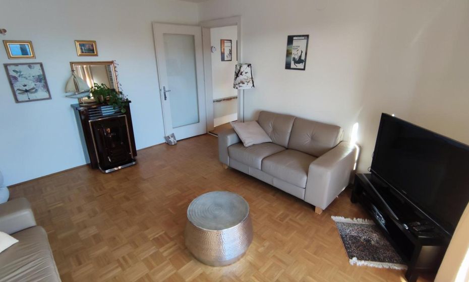 Entspannt und verkehrsgÃ¼nstig in Bregenz