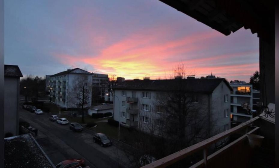 Entspannt und verkehrsgÃ¼nstig in Bregenz