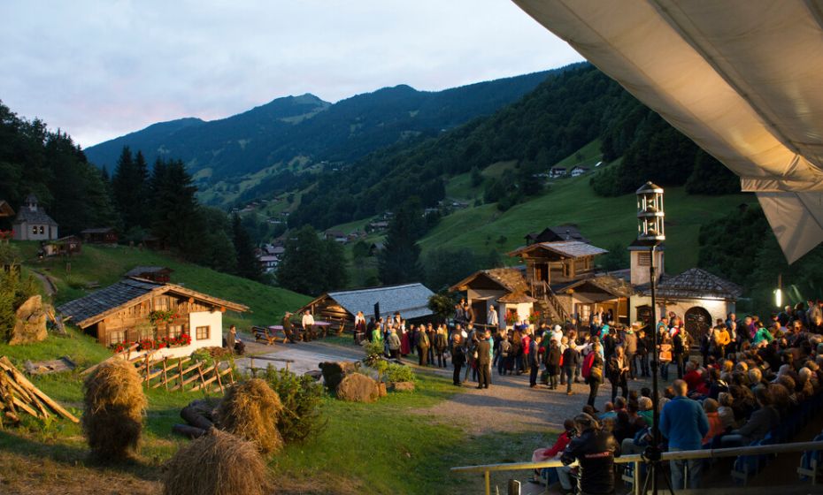 Fellimännle Fellimännle