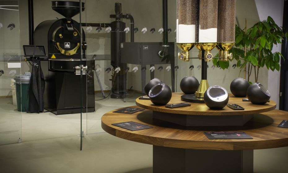 Fenkart Schokoladenwelt neu Fenkart Schokoladenwelt neu