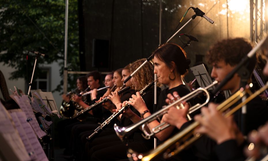 tonart Jugendsinfonieorchester 2025 tonart Jugendsinfonieorchester 2025