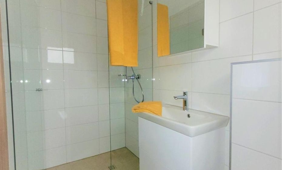 Apartment Sonnenschein Apartment Sonnenschein