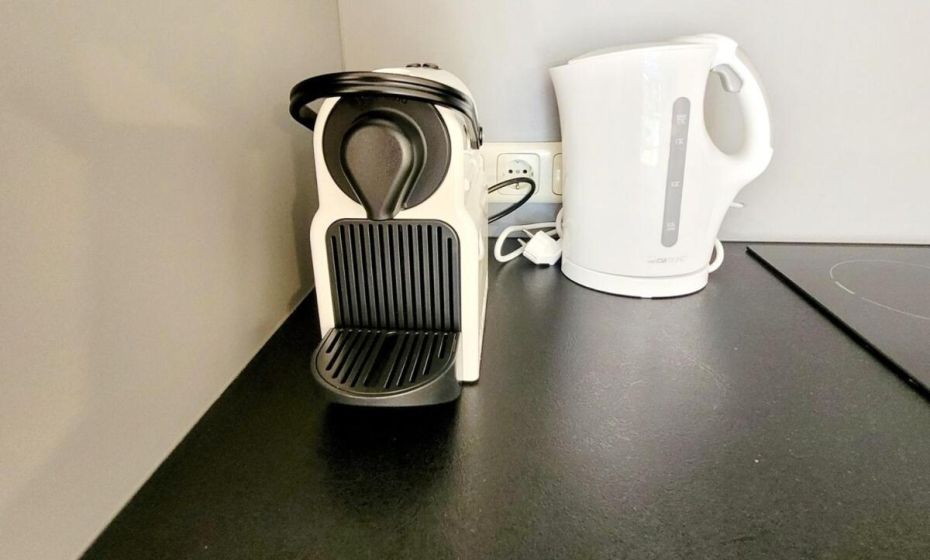 Apartmenthaus Sonnenschein