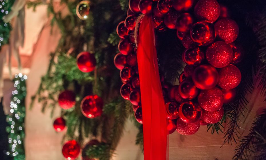 Zauberwald am Kirchplatz