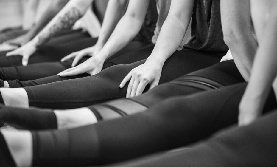 Gymnatikgruppe Roethis