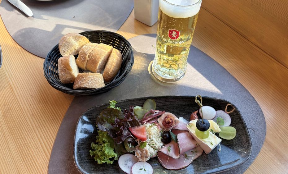 Einkehr LÃ¶wen