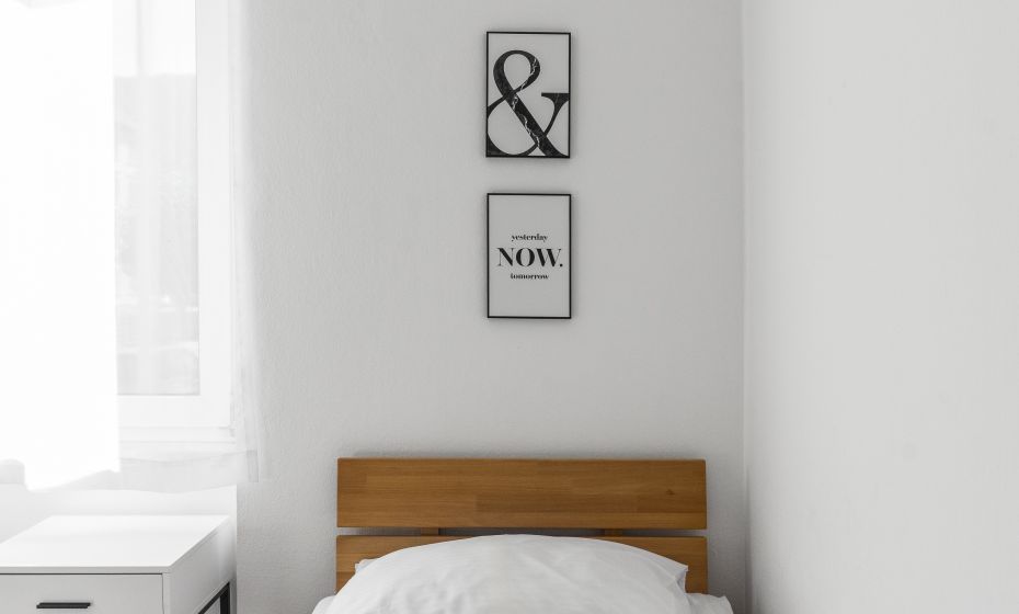 homy Lakeside Symphony Apt 2 Bregenz, Schlafzimmer1 Bild 1
