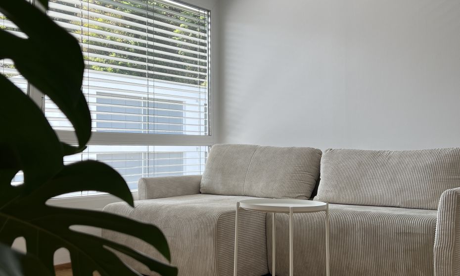 Nera Appartement- Feldkirch- Wohnzimmer Nera Appartement- Feldkirch- Wohnzimmer