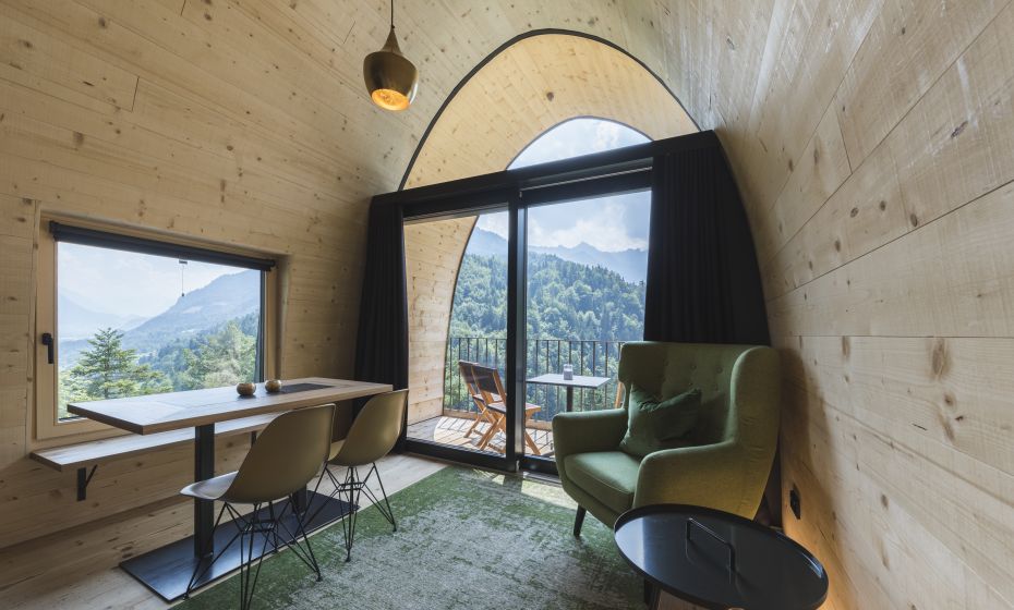 Alpencamping , Nenzing Alpencamping , Nenzing