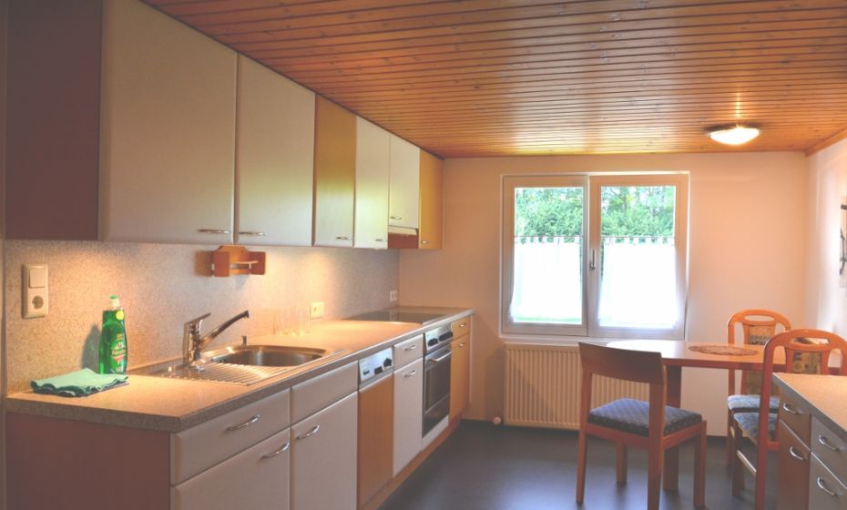 Gasthof Ochsen, Bildstein