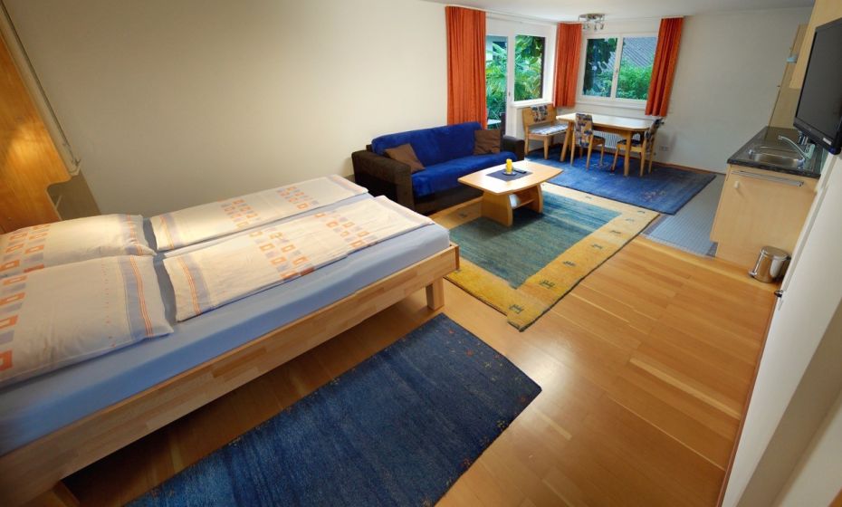 Ferienwohnungen Felizeter, Bregenz