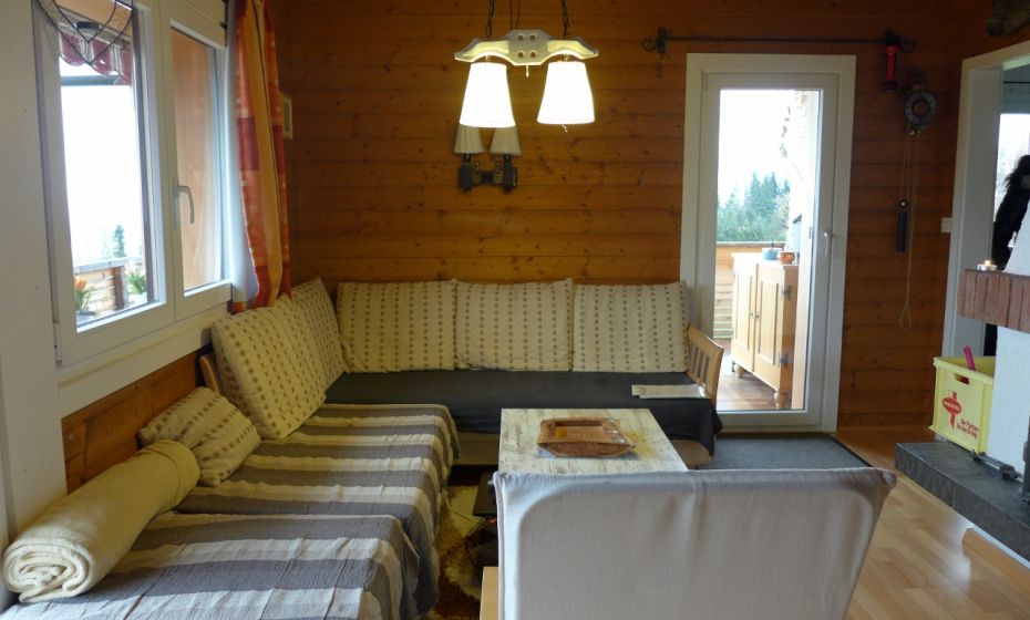 Ferienhaus "Rickatschwende" - Lutz, Dornbirn Ferienhaus "Rickatschwende" - Lutz, Dornbirn