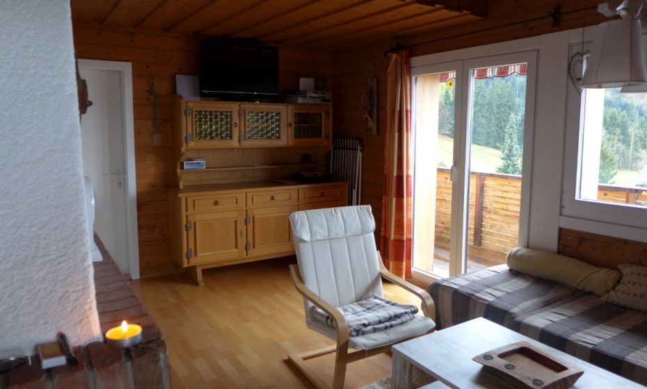 Ferienhaus "Rickatschwende" - Lutz, Dornbirn Ferienhaus "Rickatschwende" - Lutz, Dornbirn