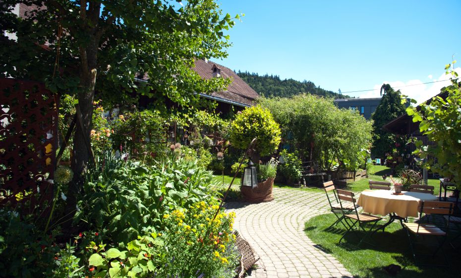 Gasthof Hotel Mohren Gasthof Hotel Mohren