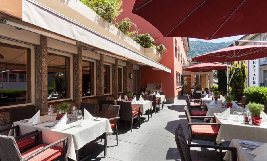 Restaurant Germania Restaurant Germania