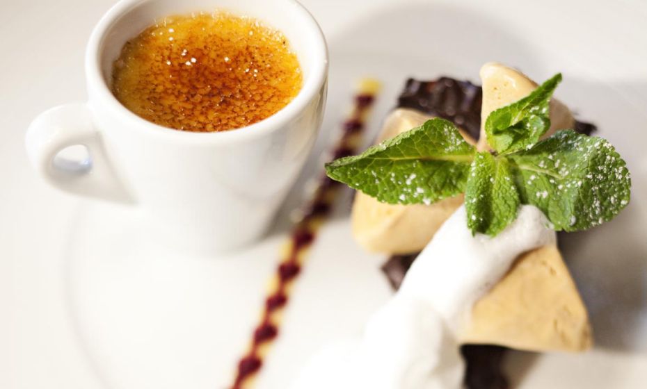 Alpengasthaus MillrÃ¼tte