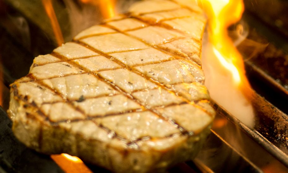 Shao Kao Grill Shao Kao Grill