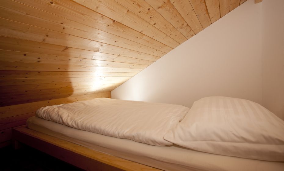 Gasthof MillrÃ¼tte Resort, GÃ¶tzis