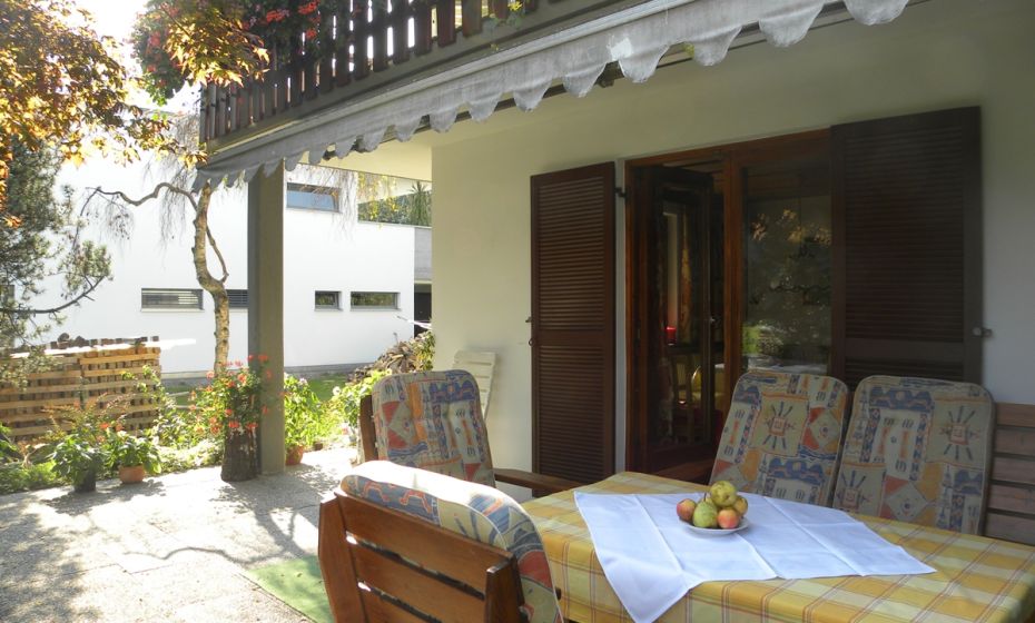 Haus "Helga" GreuÃing, Nenzing Haus "Helga" GreuÃing, Nenzing