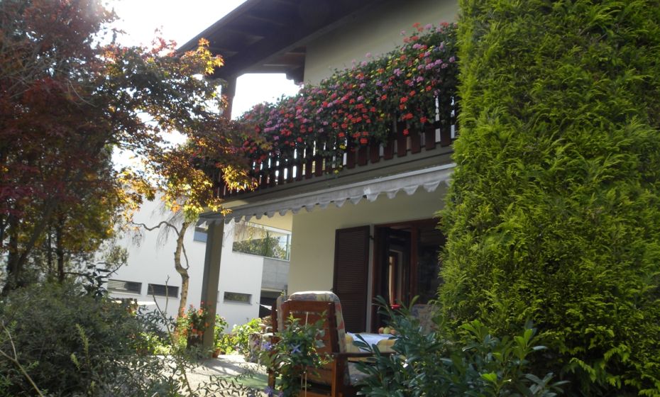 Haus "Helga" GreuÃing, Nenzing