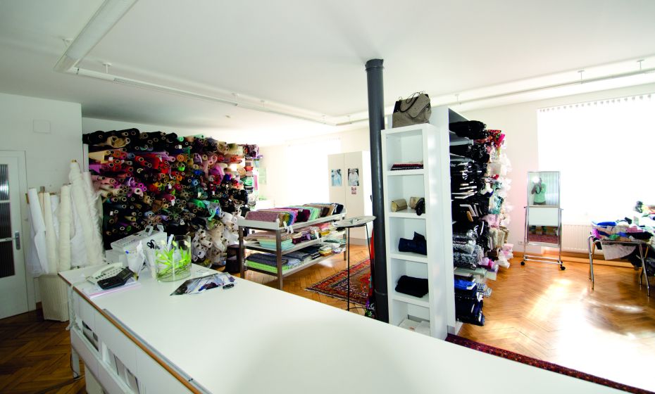 Hoferhecht Stickereien Hoferhecht Stickereien