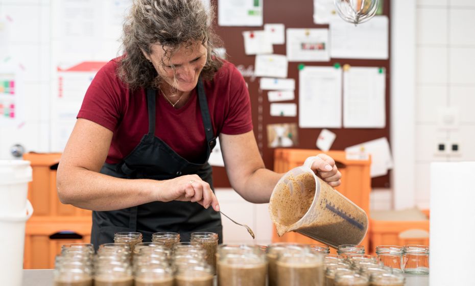 ÃlmÃ¼hle Sailer