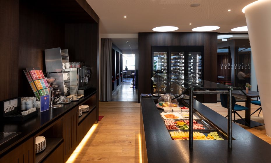 Bregenz Restaurant & Bar Hotel Messmer Bregenz Restaurant & Bar Hotel Messmer