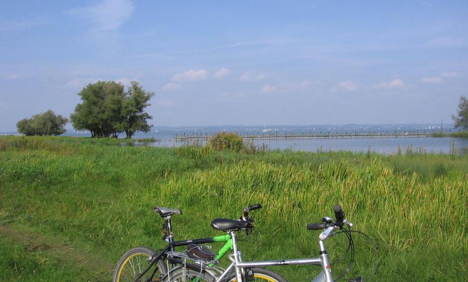 Das smarte Hotel garni