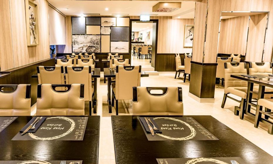 Hotel Linde-Sinohaus