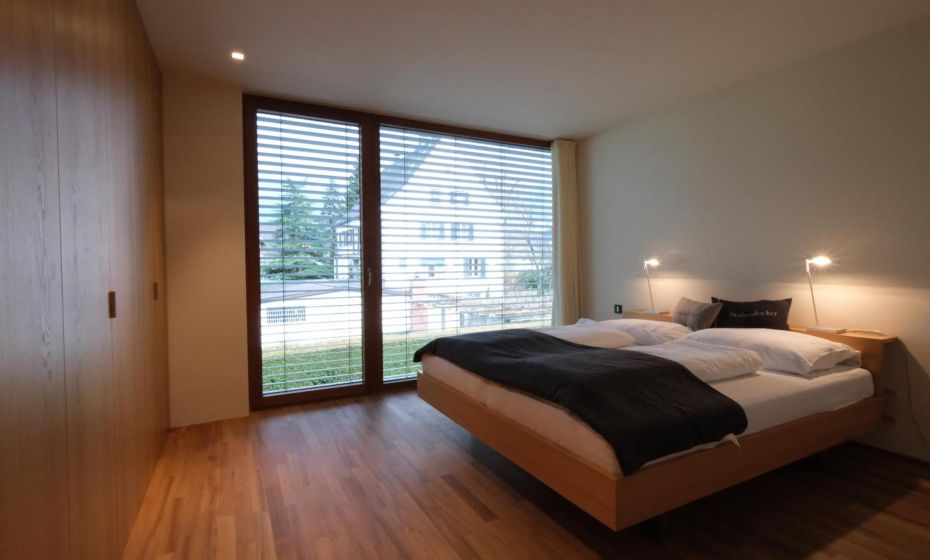 Ferienhaus S11 Lustenau