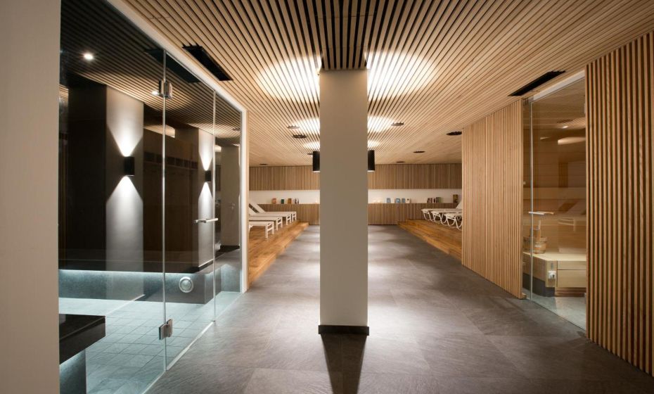 Hotel Schwärzler Hotel Schwärzler