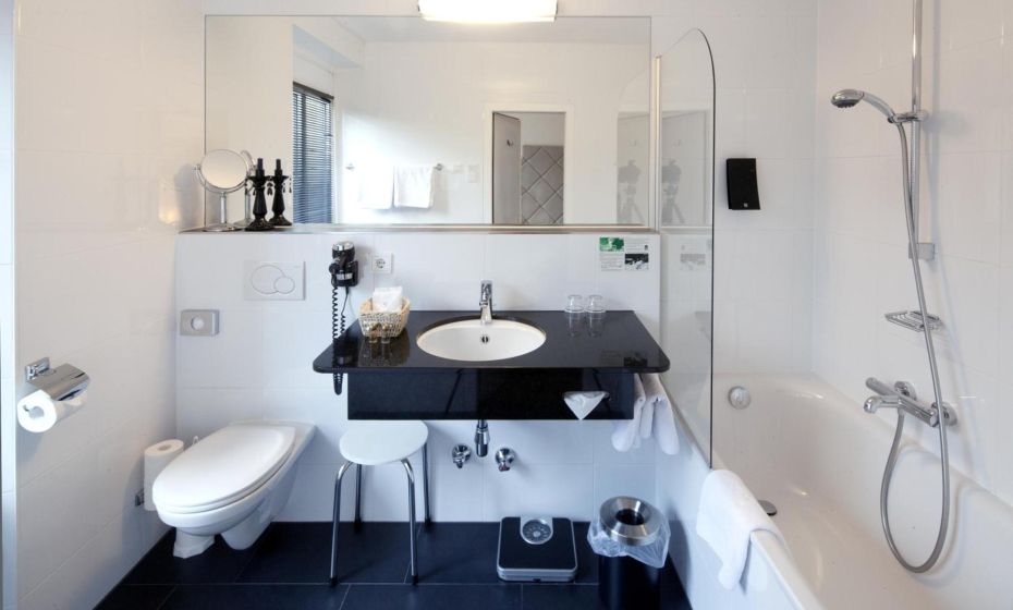 Hotel WeiÃes Kreuz